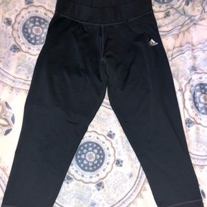 Adidas leggings